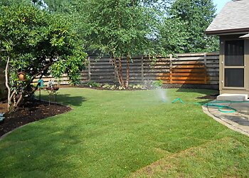 Cedar Rapids Landscaping Companies Peck's Landscaping, Inc.