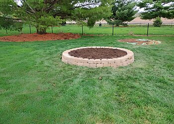 Cedar Rapids Landscaping Companies Peck's Landscaping, Inc.