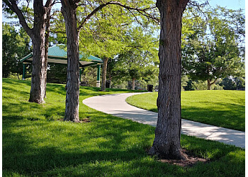 Thornton Public Parks Pecos Park