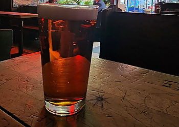 New York Pubs Peculier Pub