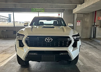 Fort Collins Car Dealerships Pedersen Toyota