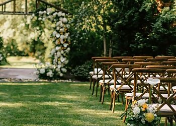 Seattle Event Rental Companies Pedersen's Event Rentals