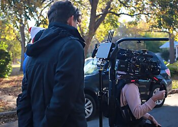 Lakewood Videographers Pedestrian Collective Films