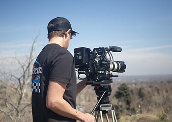 Lakewood Videographers Pedestrian Collective Films