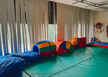 Winston Salem Occupational Therapists Pediatric Advanced Therapy