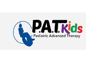 Winston Salem Occupational Therapists Pediatric Advanced Therapy