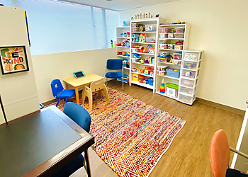 Corpus Christi Occupational Therapists Pediatric Therapy Associates