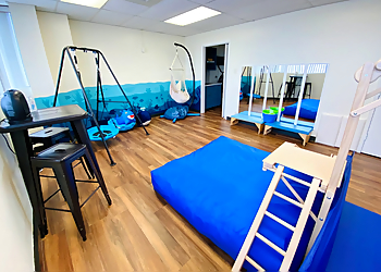 Pediatric Therapy Associates Corpus Christi Occupational Therapists image 1
