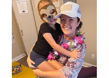 Jacksonville Occupational Therapists Pediatric Therapy Associates