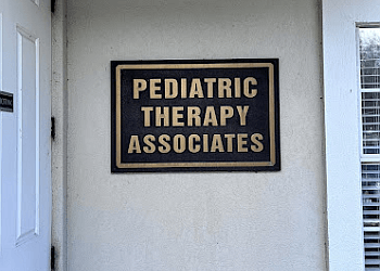 Pediatric Therapy Associates Jacksonville Occupational Therapists