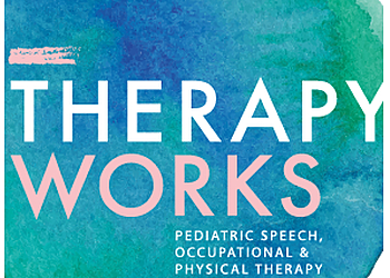 Pediatric Therapy Works Chula Vista Occupational Therapists image 1