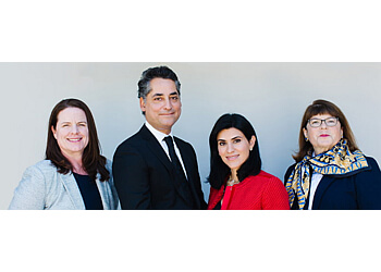 Los Angeles Tax Attorney Pedram Ben-Cohen, Esq., CPA - BEN-COHEN LAW FIRM, PLC