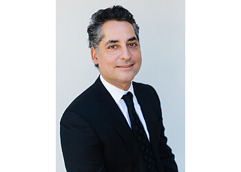 Los Angeles tax attorney Pedram Ben-Cohen, Esq., CPA - BEN-COHEN LAW FIRM, PLC