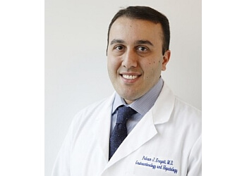 Pedram J. Enayati, MD Los Angeles Gastroenterologists