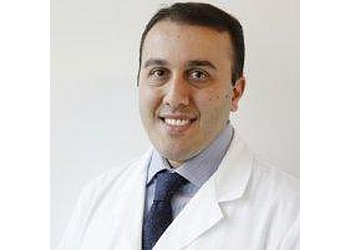 Pedram J. Enayati, MD Los Angeles Gastroenterologists