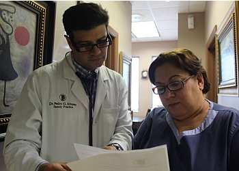 Hialeah Primary Care Physicians Pedro Alvarez, DO, PA