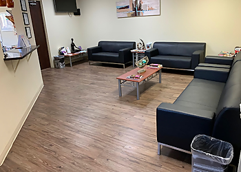 El Paso Nephrologists Pedro Blandon, MD