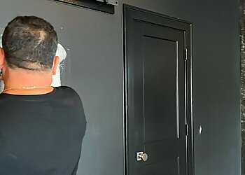 Mesquite Painters Pedro Hernandez Painting