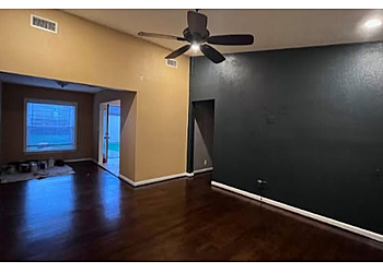 Pedro Hernandez Painting Co. - Mesquite, TX Painters - Indoor Service Image