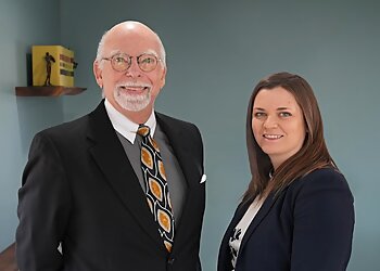 Topeka DUI Lawyers Pedro L. Irigonegaray - IRIGONEGARAY & REVENAUGH