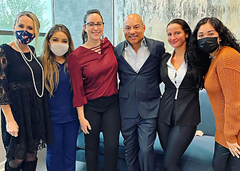 Rockford Plastic Surgeon Pedro R. Rodriguez, MD