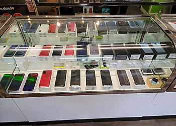 Lowell Cell Phone Repair Pedro Wireless