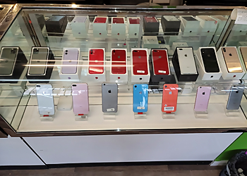 Lowell Cell Phone Repair Pedro Wireless