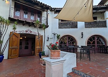 Santa Clara Mexican Restaurants Pedro's Restaurant & Cantina