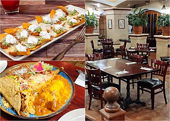 Santa Clara Mexican Restaurants Pedro's Restaurant & Cantina