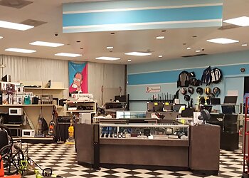 Birmingham Pawn Shops Pee Wee's Pawn Shop