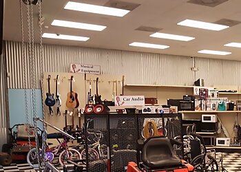 Birmingham Pawn Shops Pee Wee's Pawn Shop