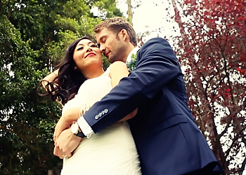 Berkeley Videographers Peek Media