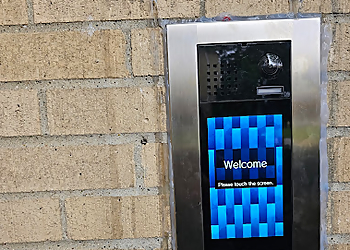 Warren Security Systems Peekaboo Security Cameras, Inc.