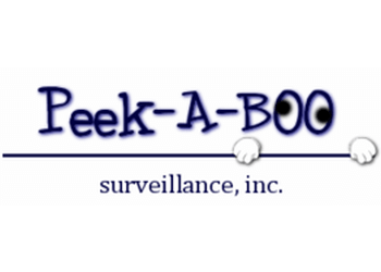 Peekaboo Security Cameras, Inc.
