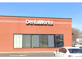 Peeranan S. Lee, DMD - DentalWorks High Point
