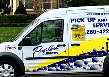 Fort Wayne Dry Cleaners Peerless Cleaners