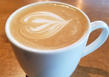 Peet's Coffee Peet's Coffee - Naperville, IL Cafe - Food Image