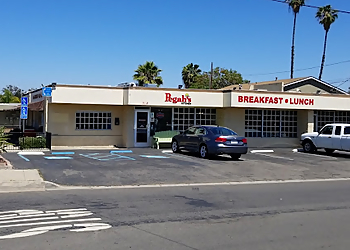 Escondido Cafe Pegah's Kitchen