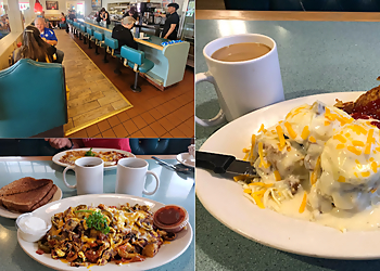 Escondido Cafe Pegah's Kitchen