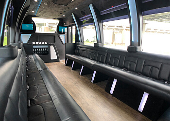 Louisville Limo Service Pegasus
