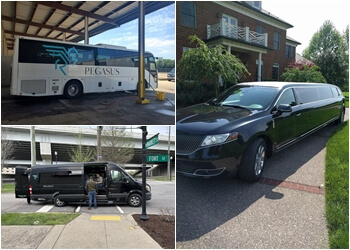 Louisville Limo Service Pegasus