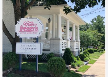 Peggy's Gifts & Accessories Lexington Gift Shops