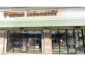 Pegram Insurance Agency Charlotte Insurance Agents