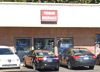 Pegram Superior Insurance Pegram Superior Insurance - Charlotte, NC Insurance Agents - Office Exterior Image