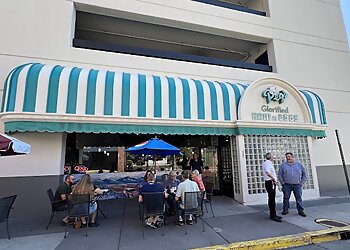 Reno American Restaurants Peg's Glorified Ham n Eggs