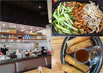 Coral Springs Chinese Restaurants Pei Wei