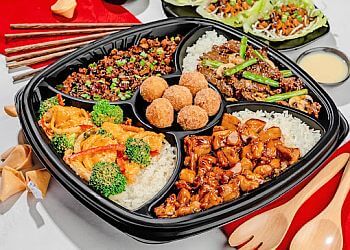 Pei Wei Coral Springs Chinese Restaurants