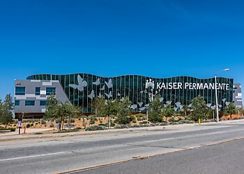 Lancaster Urologists Pejvak Sassani, MD - KAISER PERMANENTE