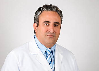 Pejvak Sassani, MD - Lancaster, CA Urologists - Doctor Portrait Image