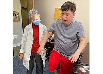 Houston Acupuncture Peking Acupuncture Clinic